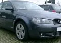 Audi A3 (8P)