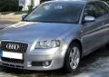 Audi A3 (8P, facelift 2005)