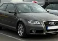 Audi A3 (8P, facelift 2008)