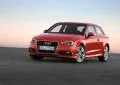 Audi A3 (8V)