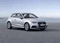 Audi A3 (8V, facelift 2016)