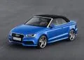 Audi A3 Cabriolet (8V)