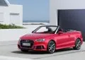 Audi A3 Cabriolet (8V, facelift 2016)