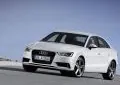 Audi A3 Sedan (8V)