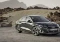 Audi A3 Sedan (8Y)