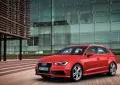 Audi A3 Sportback (8V)