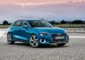 Audi A3 Sportback (8Y)