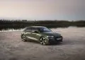 Audi A3 Sportback (8Y, facelift 2024)