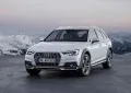 Audi A4 allroad (B9 8W)