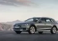 Audi A4 allroad (B9 8W, facelift 2019)