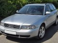 Audi A4 Avant (B5, Typ 8D)