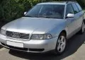 Audi A4 Avant (B5, Typ 8D)