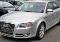 Audi A4 Avant (B7 8E)