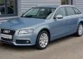 Audi A4 Avant (B8 8K)