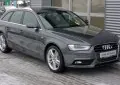 Audi A4 Avant (B8 8K, facelift 2011)