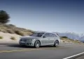 Audi A4 Avant (B9 8W, facelift 2018)