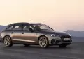 Audi A4 Avant (B9 8W, facelift 2019)