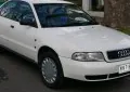 Audi A4 (B5, Typ 8D)