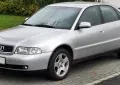 Audi A4 (B5, Typ 8D, facelift 1999)