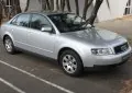 Audi A4 (B6 8E)