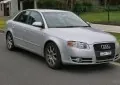 Audi A4 (B7 8E)