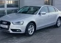 Audi A4 (B8 8K, facelift 2011)