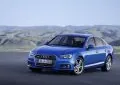 Audi A4 (B9 8W)