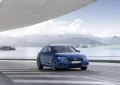 Audi A4 (B9 8W, facelift 2018)