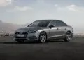 Audi A4 (B9 8W, facelift 2019)
