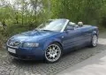 Audi A4 Cabriolet (B6 8H)