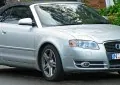 Audi A4 Cabriolet (B7 8H)