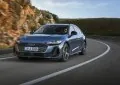 Audi A5 Avant (B10)