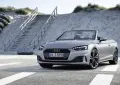 Audi A5 Cabriolet (F5, facelift 2019)