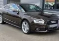 Audi A5 Coupe (8T3)