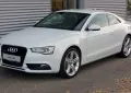 Audi A5 Coupe (8T3, facelift 2011)