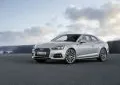 Audi A5 Coupe (F5)
