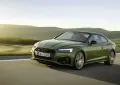 Audi A5 Coupe (F5, facelift 2019)