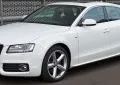 Audi A5 Sportback (8TA)