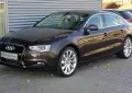 Audi A5 Sportback (8TA, facelift 2011)