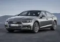 Audi A5 Sportback (F5)