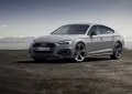 Audi A5 Sportback (F5, facelift 2019)