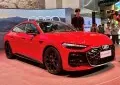 Audi A5L Sportback (B10)