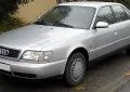 Audi A6 (4A,C4)