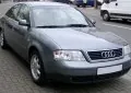 Audi A6 (4B,C5)