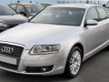 Audi A6 (4F,C6)