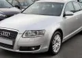 Audi A6 (4F,C6)