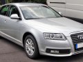 Audi A6 (4F,C6 facelift 2008)