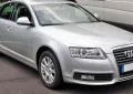 Audi A6 (4F,C6 facelift 2008)