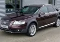 Audi A6 Allroad quattro (4F,C6)