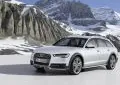 Audi A6 Allroad quattro (4G, C7 facelift 2014)